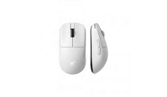 MCHOSE L7 Pro Wireless Gaming Mouse White