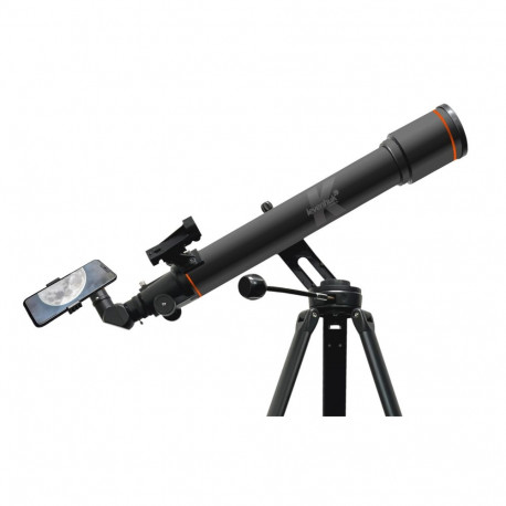 Levenhuk Kelvin Nova PLUS 70/700 fototeleskoop