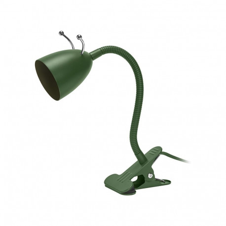 TABLE LAMP OSRAM GU10 GREEN
