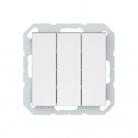 SWITCH 3GANG WMAT P510-030-02 QR1000