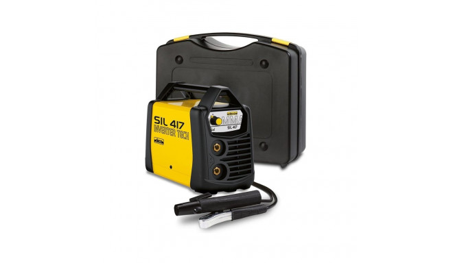 Welding machine SIL 417