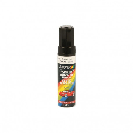 PAINT MOTIP LÄBIPAISTEV KAITSEKIHT 902001 LÄIKIV 12ML