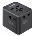 D-Fruit reisiadapter DF177