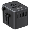 D-Fruit reisiadapter DF177