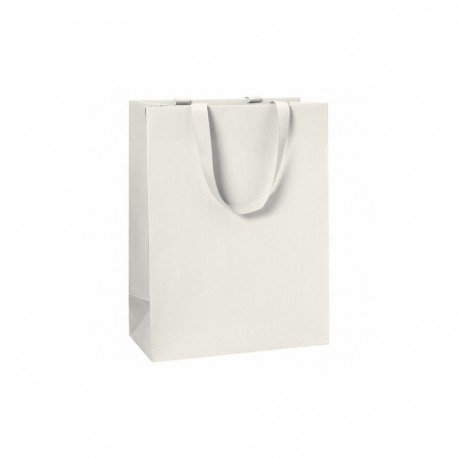 Paberkott 23 x 13 x H 30 cm, helebeež, 1 tk.