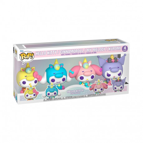 FUNKO POP! Hello Kitty