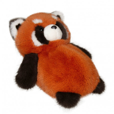 AURORA Soft toy lesser panda 14 cm