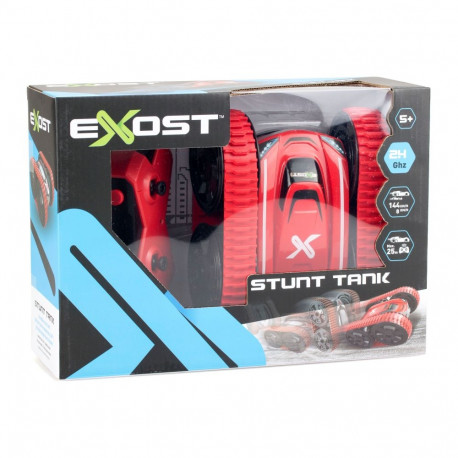 EXOST Radio Control car Stunt tank