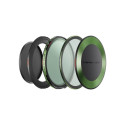 Camera Filter - Freewell Brandon Li Basic Kit 72 mm