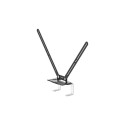 Camera Mount - Logitech 952-000041 Black