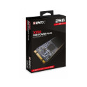 SSD - EMTEC X250 256GB 2.5″ Internal SSD