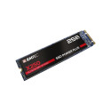 SSD - EMTEC X250 256GB 2.5″ Internal SSD