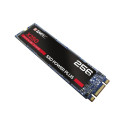 SSD - EMTEC X250 256GB 2.5″ Internal SSD
