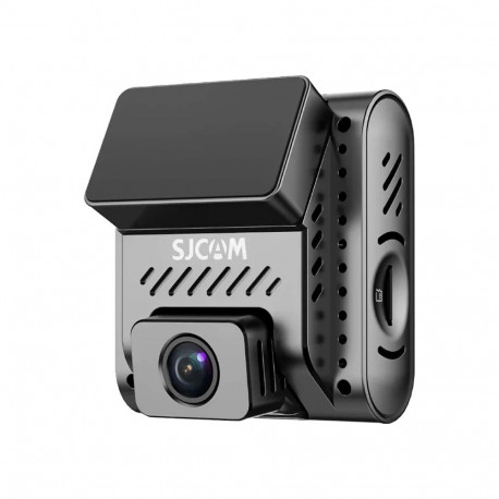Dash Cam - SJCAM M60 3CH 4K, Front Rear Interior Cameras