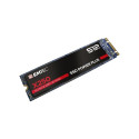 SSD - EMTEC X250 512GB