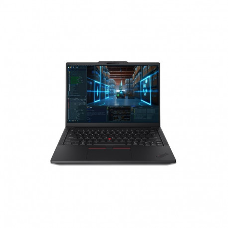 Laptop Computer - Lenovo ThinkPad P14s Gen 7 | Ryzen AI 7 PRO 450 | 32GB | 1TB SSD | 14" WUXGA Touch