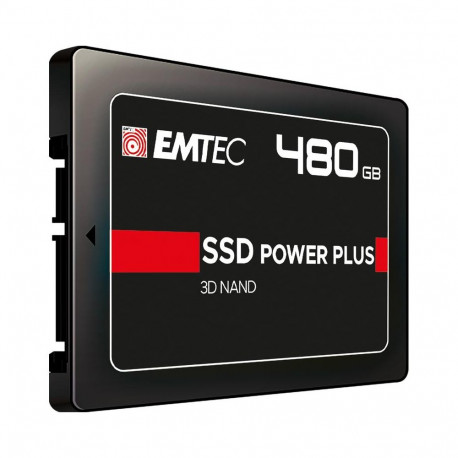 SSD - EMTEC X150 480GB SSD