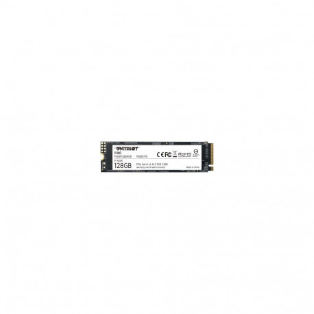 M.2 SSD - Patriot P300 128GB