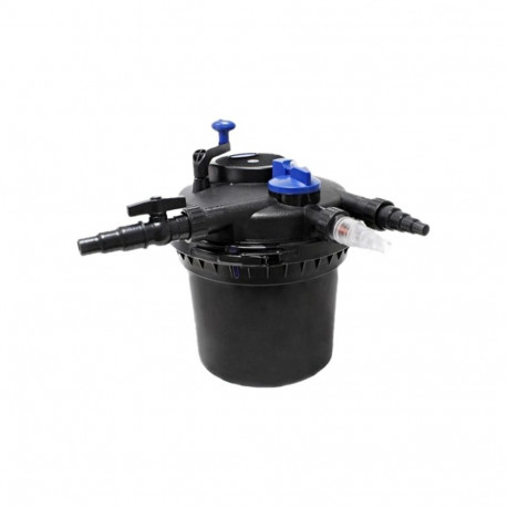 Pond Filter - SUNSUN CPF-5000 11W UV Pressure Filter