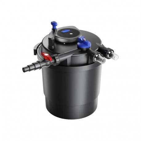 Pond Filter - SUNSUN CPF-20000 36W UV-C Pressure Filter