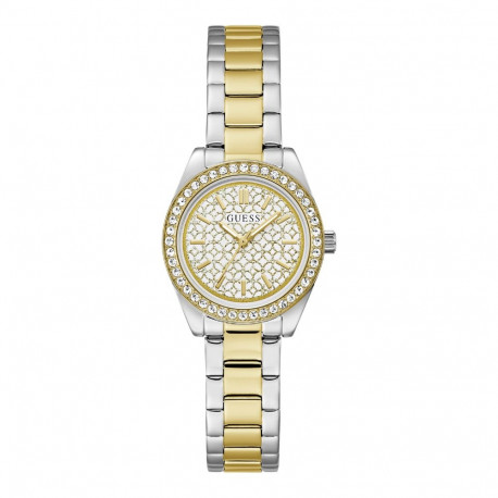 Guess Mini Luna GW1100L3 Ladies Watch
