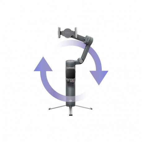 DJI Care Refresh Protection Plan for Osmo Mobile 8P (2-year plan) - digital code