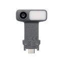 Multifunctional module for the DJI Osmo Mobile