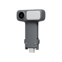 Multifunctional module for the DJI Osmo Mobile