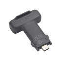 Multifunctional module for the DJI Osmo Mobile