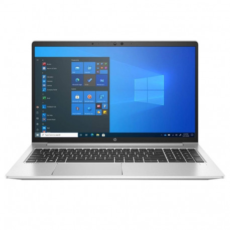 HP 650 G8 15.6 1920x1080 i5-1145G7 16GB 1TB SSD M.2 NVME WIN11Pro RENEW