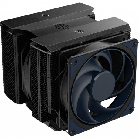 Cooler Master MasterAir MA824 Stealth CPU cooler, black MAM-D8PN-318PK-R1