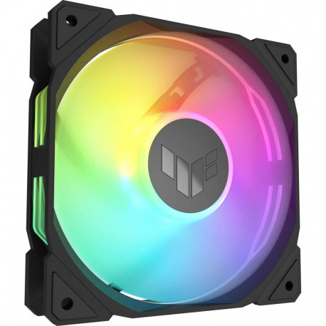 Asus TUF Gaming TR120 ARGB 120 mm Case Fan 90DA0090-B09000