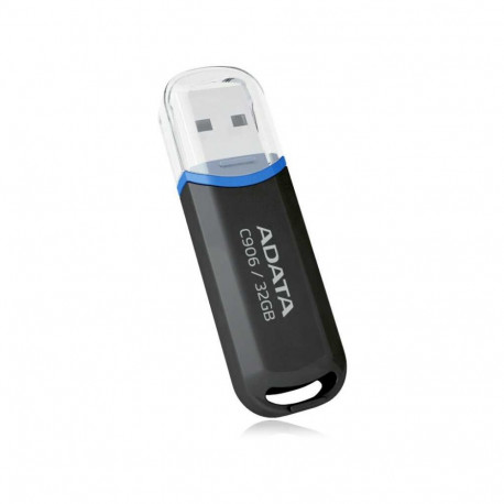 Adata C906 32GB USB 2.0 blue AC906-32G-RBK