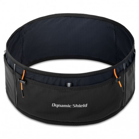 SPIGEN A712 DYNAMIC SHIELD WAIST (M) BLACK