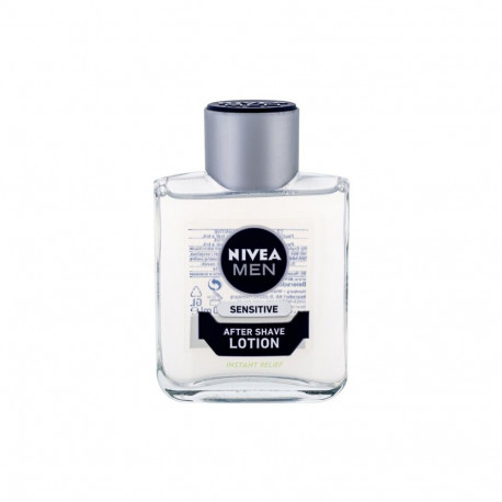 Nivea Men Sensitive Aftershave (100ml)