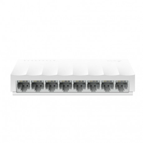 Switch LS1008 8x10/100