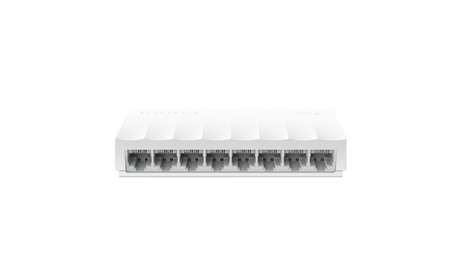 Switch LS1008 8x10/100