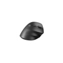 Wireless mouse vertical Crake 2