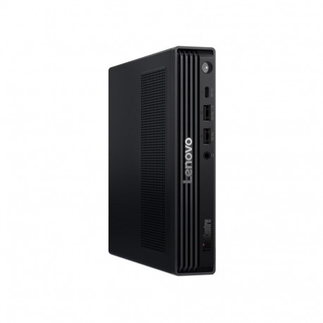 Computer ThinkCentre M90q Tiny G6 W11Pro Ultra 5 245T/16GB/512GB/INT/vPro/Black/3YRS OS + 1YR Premie