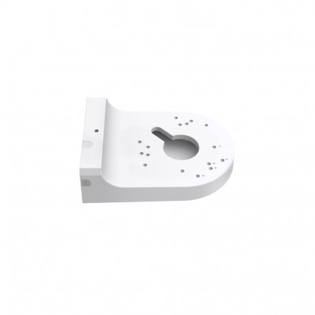 VIGI Network Camera Junction Box Aluminum Alloy, 364g, R125 × 130.47 × 45.7 mm VJB-240