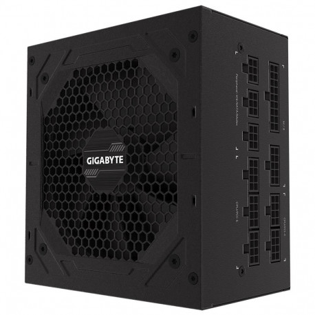 Gigabyte toiteplokk GP-P850GM 850W 80 PLUS Gold sertifikaadiga