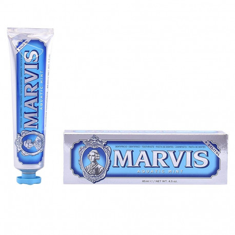MARVIS AQUATIC MINT toothpaste 85 ml