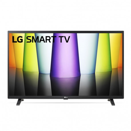 LG TV 32" LCD IPS FHD Gen5 32LQ63006LA