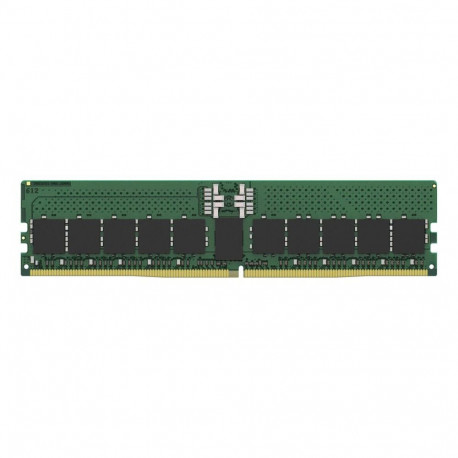 Kingston Server Memory Module||DDR5| 32 GB|Registered (buffered)|CL 46|1.1 V|288-pin DIMM|ECC Yes|KS