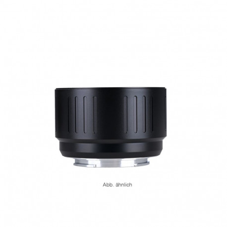 LAOWA Aksen 17,5/45mm vahetatav bajonett – MFT