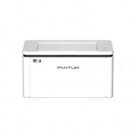 Laser Printer|PANTUM|BP2300W|USB 2.0|WiFi|BP2300W