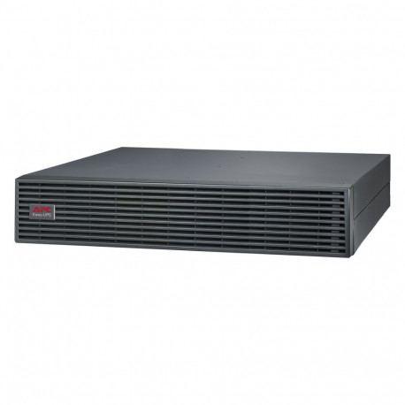 APC akupakk Easy UPS ONLINE SRV RM 72V 2/3kVA jaoks