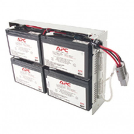 "APC Ersatzbatterie Nr.23 RBC23"