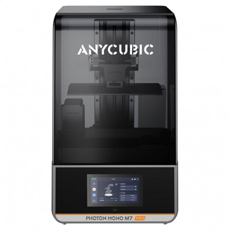 "Anycubic Photon Mono M7 Pro (PM7RBK0A-O)"