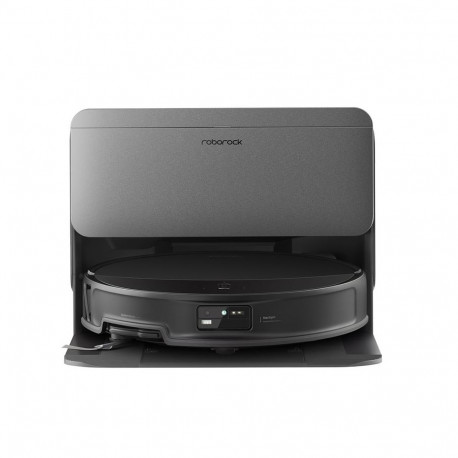 Robottolmuimeja Saros 20RDS, 36000Pa/6400mAh, Roborock, Must